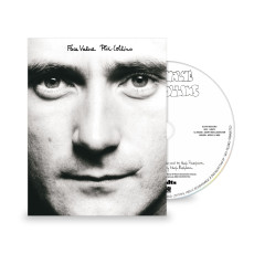 Blu-Ray / Collins Phil / Face Value (Full Value)S.Wilson Mix / Blu-ray