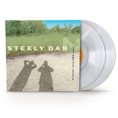 2LP / Steely Dan / Two Against Nature / Limited / Clear / Vinyl / 2LP