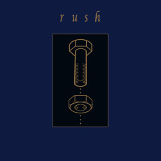 2LP / Rush / Counterparts / SYEOR 2025 / Vinyl / 2LP