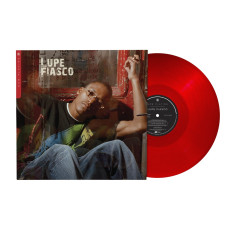 LP / Fiasco Lupe / Now Playing / Coloured / Vinyl