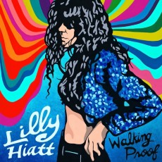 LP / Hiatt Lilly / Walking Proof / Vinyl