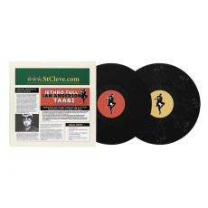 2LP / Jethro Tull's Ian Anderson / Thick As A Brick 2 / Vinyl / 2LP