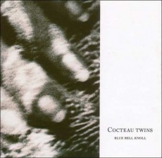 CD / Cocteau Twins / Blue Bell Knoll