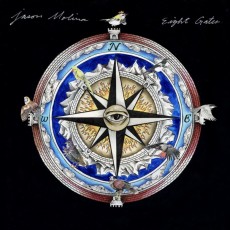 LP / Molina Jason / Eight Gates / Vinyl / Limited