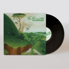 LP / Fruit Bats / Landfill / Vinyl