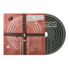 CD / Hansard Glen / Don+T Settle / Transmission East
