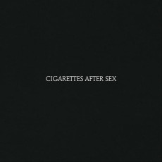 LP / Cigarettes After Sex / Cigarettes After Sex / White / Vinyl