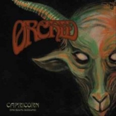 2LP / Orchid / Capricorn / Zodiac Session / Vinyl / 2LP