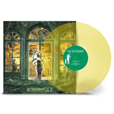 LP / In Flames / Whoracle / Transparent Yellow / Vinyl