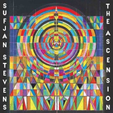 2LP / Stevens Sufjan / Ascension / Vinyl / 2LP / Limited