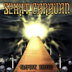 LP / Spirit Caravan / Elusive Truth / Purple / Vinyl