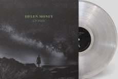 LP / Helen Money / Atomic / Vinyl / Coloured