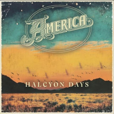 LP / America / Halcyon Days / Vinyl