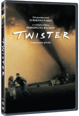 Blu-Ray / Blu-ray film /  Twister / Blu-Ray