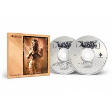 2CD / ZDVOJ.Anathema / Serenades / 2CD