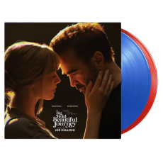 LP / OST / A Big Bold Beautiful Journey / Red,Blue / Vinyl / 2LP