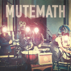 2LP / Mutemath / Mutemath / RSD 2026 / Coloured / Vinyl / 2LP