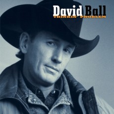 CD / Ball David / Thinkin'Problem / 25th Anniversary
