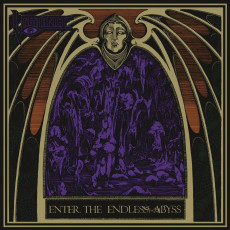 LP / Vigilance / Enter The Endless Abyss / Vinyl