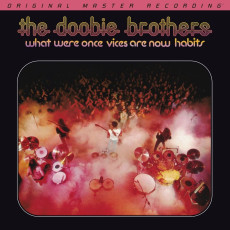 CD/SACD / Doobie Brothers / What Were Once Vices Are... / MFSL / Hybrid SACD