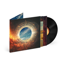 LP / Nickelback / Everything Under The Sun / Vinyl