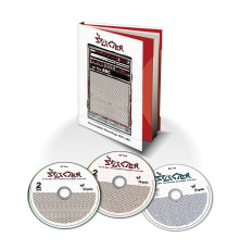 3CD / Selecter / At The BBC:The ComplEte Recordings 1979-1981 / 3CD