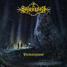 CD / Sojourner / Premotions / Digipack