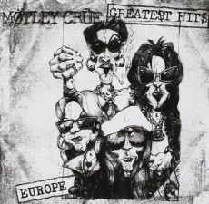 CD / Motley Crue / Greatest Hits