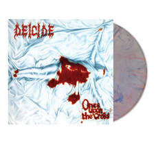 LP / Deicide / Once Upon The Cross / Cooured / RSD 2025 / Vinyl