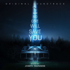 LP / OST / No One Will Save You / Midnight Blue & White Beam / Vinyl