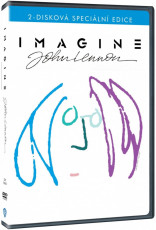 2DVD / FILM / John Lennon:Imagine-Story Of John Lennon / 2DVD
