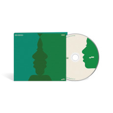 CD / Ndegeocello Meshell / Synonym