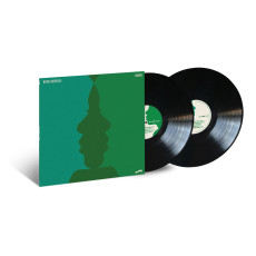 2LP / Ndegeocello Meshell / Synonym / Vinyl / 2LP