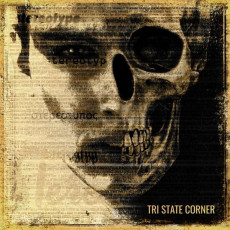 CD / Tri State Corner / Stereotype / Digipack