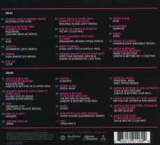 2CD / Above & Beyond / Cream Ibiza 2012 / 2CD / Digipack
