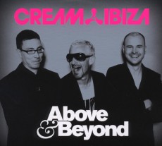 2CD / Above & Beyond / Cream Ibiza 2012 / 2CD / Digipack