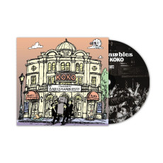 CD / Babyshambles / Live At Koko
