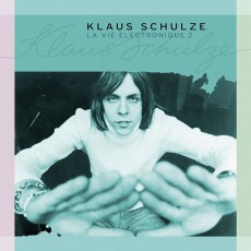 3CD / Schulze Klaus / La Vie Electronique 2 / 3CD / Digipack