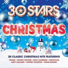 2CD / Various / 30 Stars: Christmas / 2CD