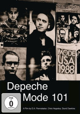 2DVD / Depeche Mode / 101 / 2DVD