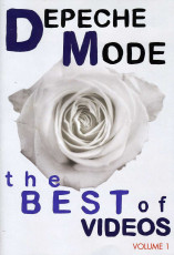 DVD / Depeche Mode / Best Of Videos