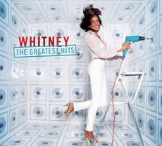 2CD / Houston Whitney / Greatest Hits / 2CD / Digipack