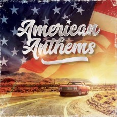 2LP / Various / American Anthems / Vinyl / 2LP