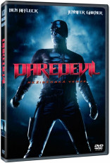 DVD / FILM / Daredevil