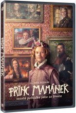 DVD / FILM / Princ mamnek