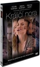 DVD / FILM / Krli nora / Rabbit Hole