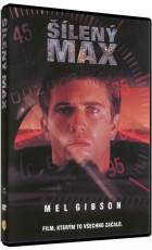 DVD / FILM / len Max / Mad Max / Dabing