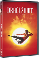 DVD / FILM / Dra ivot Bruce Lee