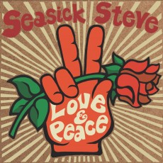 CD / Seasick Steve / Love & Peace / Digipack