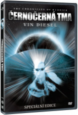 DVD / FILM / ernoern tma / Pitch Black
